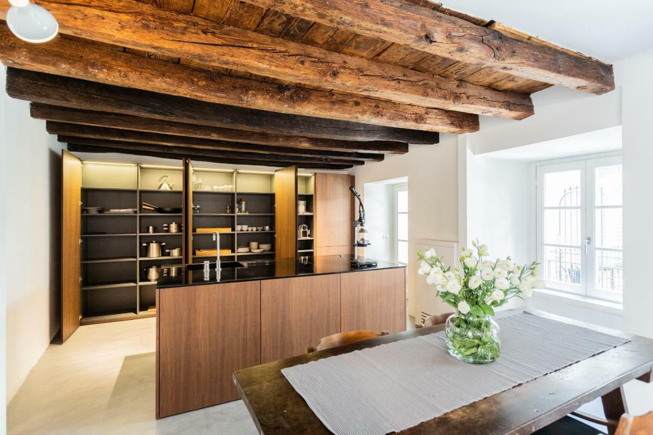 Shades Of Como With Private Terrace By Rent All Como Exterior foto