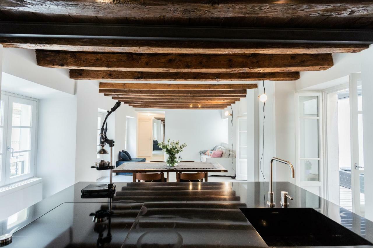 Shades Of Como With Private Terrace By Rent All Como Exterior foto