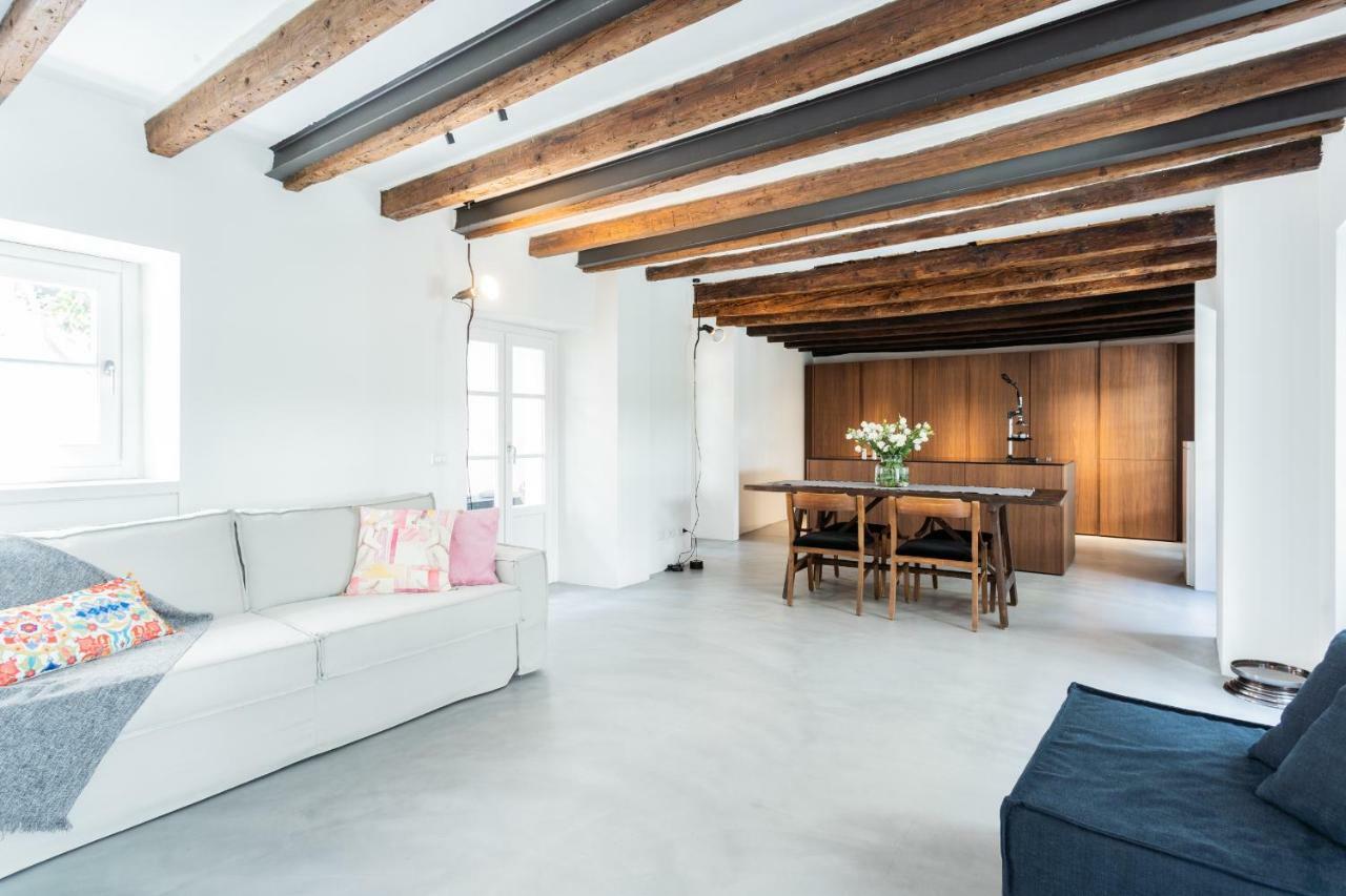 Shades Of Como With Private Terrace By Rent All Como Exterior foto