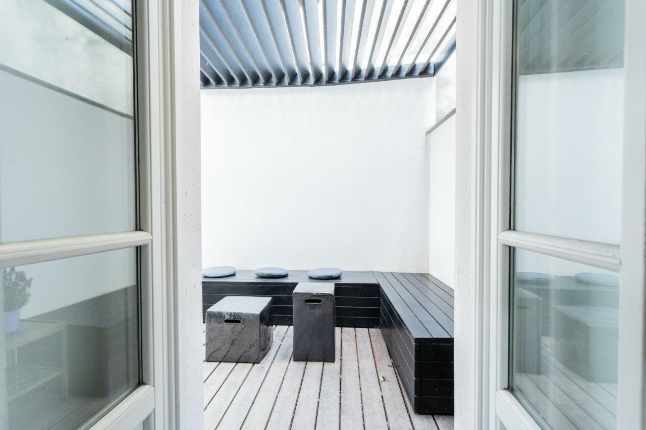 Shades Of Como With Private Terrace By Rent All Como Exterior foto