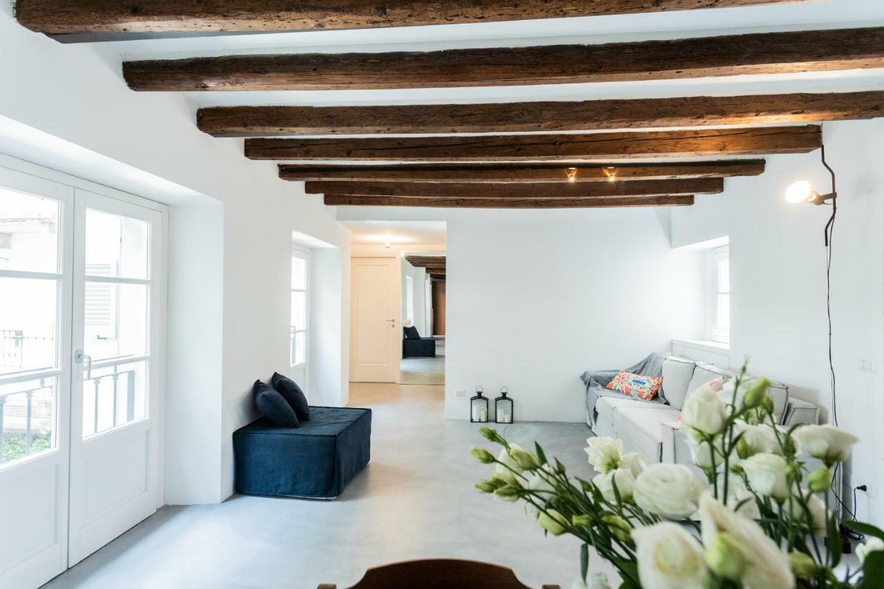 Shades Of Como With Private Terrace By Rent All Como Exterior foto