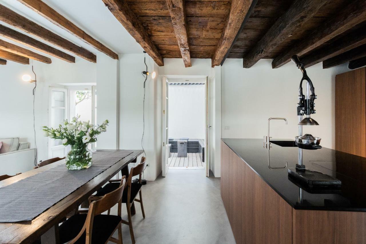 Shades Of Como With Private Terrace By Rent All Como Exterior foto