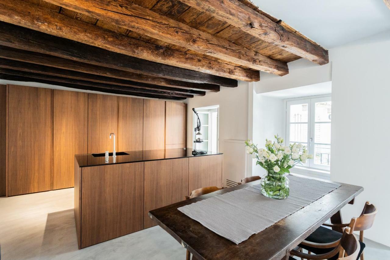 Shades Of Como With Private Terrace By Rent All Como Exterior foto