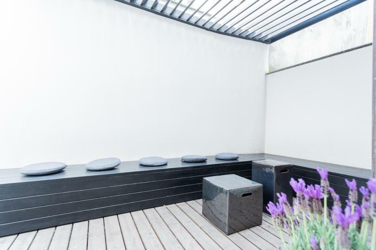 Shades Of Como With Private Terrace By Rent All Como Exterior foto