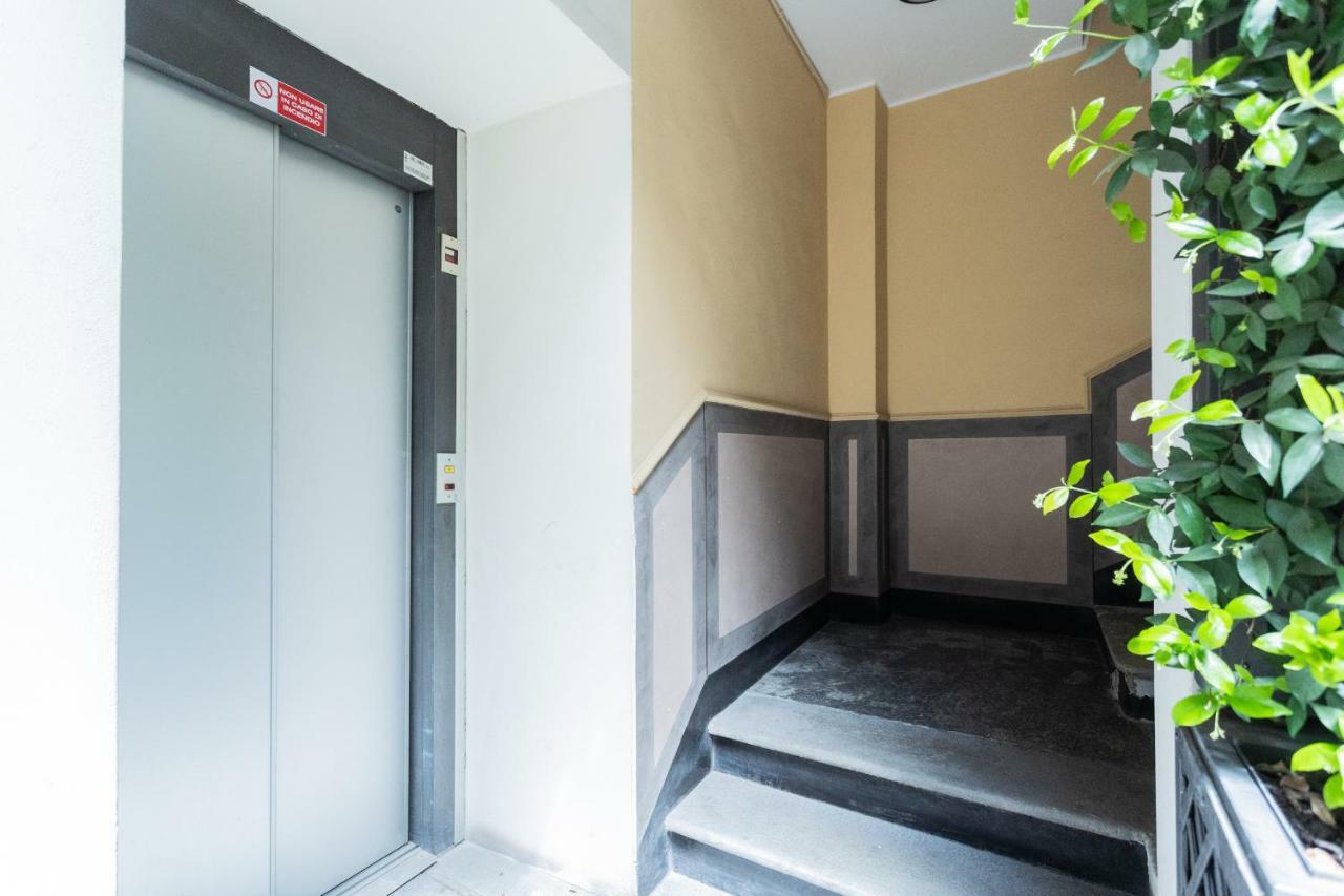 Shades Of Como With Private Terrace By Rent All Como Exterior foto
