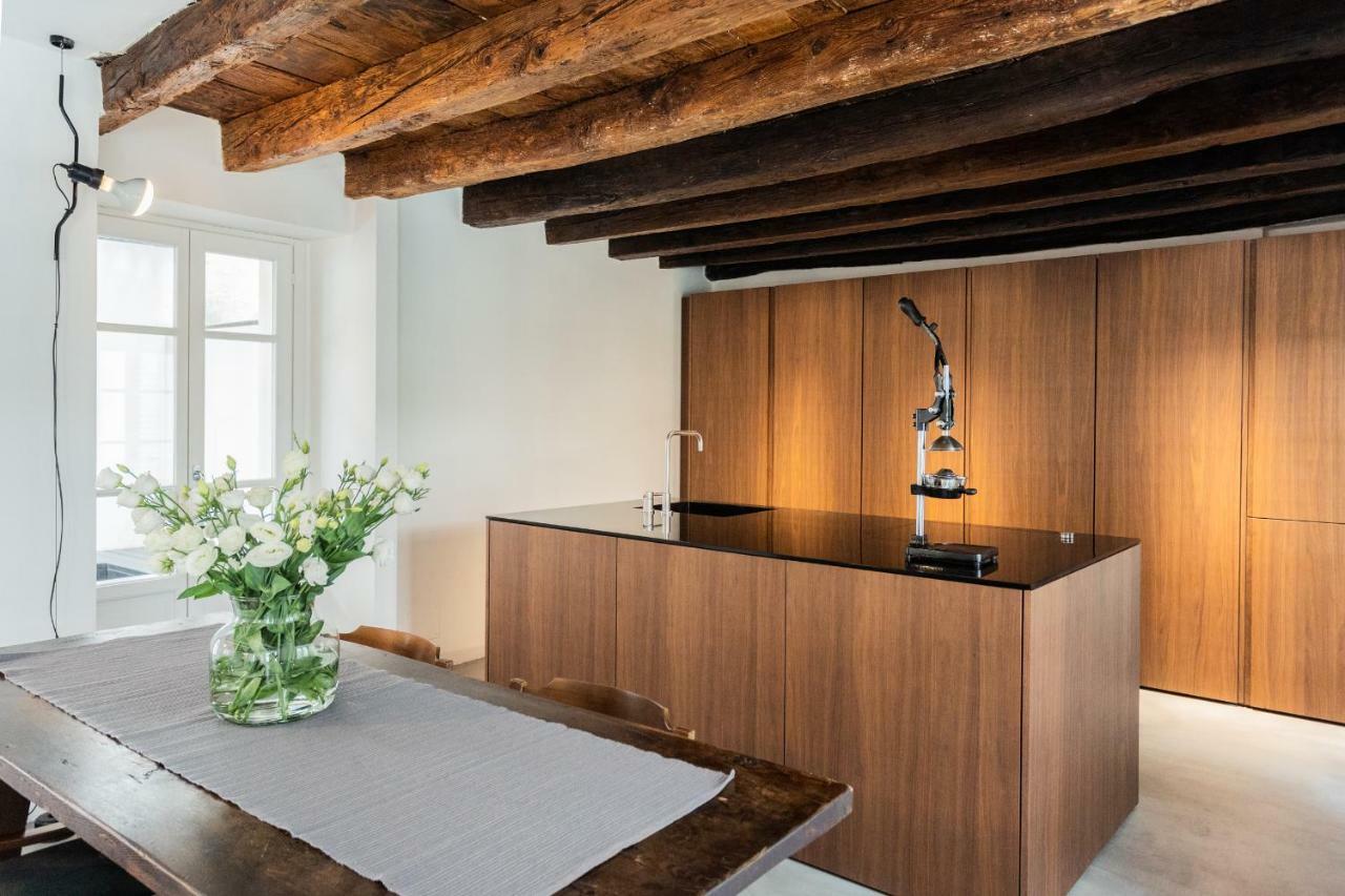 Shades Of Como With Private Terrace By Rent All Como Exterior foto