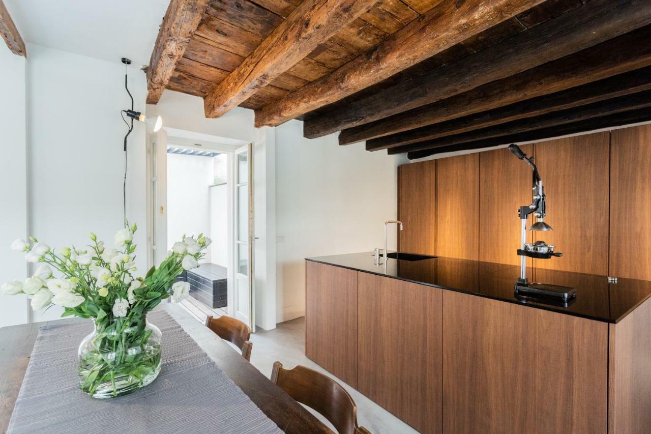 Shades Of Como With Private Terrace By Rent All Como Exterior foto