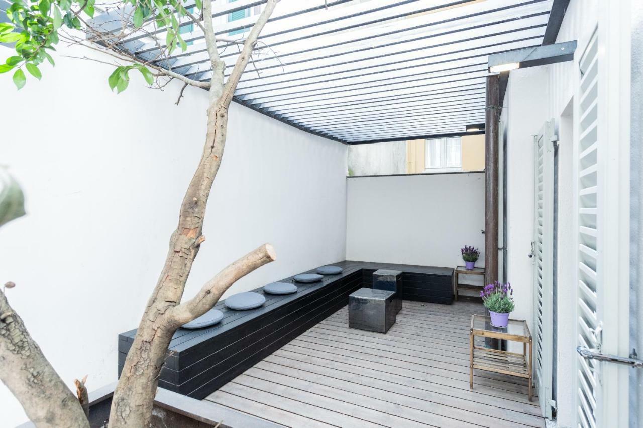 Shades Of Como With Private Terrace By Rent All Como Exterior foto